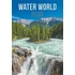 Kép 1/5 - Naptár, fali, DAYLINER, "Water World"