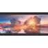 Kép 2/4 - Naptár, fali, DAYLINER, "Panoramaphoto"