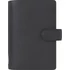 Kép 1/4 - Kalendárium, gyűrűs, betétlapokkal, A5, FILOFAX "Norfolk", fekete
