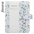 Kép 2/5 - Kalendárium, gyűrűs, betétlapokkal, pocket méret, FILOFAX "Garden Sunrise"