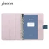 Kép 3/5 - Kalendárium, gyűrűs, betétlapokkal, personal méret, FILOFAX "Garden Dusk"