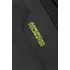 Kép 6/6 - Notebook hátizsák, 15,6", AMERICAN TOURISTER "Urban Groove", fekete-lime
