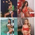 Kép 3/5 - Naptár, fali, TOPTIMER, "Dream girls"