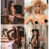 Kép 5/5 - Naptár, fali, TOPTIMER, "Dream girls"