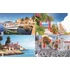 Kép 4/5 - Naptár, fali, TOPTIMER, "Mediterrán"