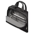 Kép 7/7 - Notebook táska, 15,6", AMERICAN TOURISTER "AT Work", fekete-narancs