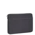 Kép 1/5 - Notebook tok, 13,3" RIVACASE "Central 8203", fekete