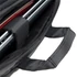 Kép 5/6 - Notebook táska, hátizsákká alakítható, 16", RIVACASE "Central 8290", fekete