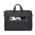 Kép 4/8 - Notebook táska, 15,6-16", ECO, RIVACASE "7531 Alpendorf", fekete