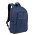 Kép 1/8 - Notebook hátizsák, 15,6-16", ECO, RIVACASE "7561 Alpendorf", sötétkék