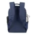 Kép 2/8 - Notebook hátizsák, 15,6-16", ECO, RIVACASE "7561 Alpendorf", sötétkék