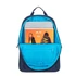 Kép 3/8 - Notebook hátizsák, 15,6-16", ECO, RIVACASE "7561 Alpendorf", sötétkék