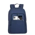 Kép 4/8 - Notebook hátizsák, 15,6-16", ECO, RIVACASE "7561 Alpendorf", sötétkék