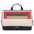 Kép 3/8 - Notebook tok, 13,3", RIVACASE "Anvik 7913", fekete