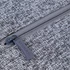 Kép 4/8 - Notebook tok, 15,6", RIVACASE "Anvik 7915", világosszürke
