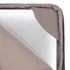 Kép 8/8 - Notebook tok, 15,6", RIVACASE "Anvik 7915", világosszürke
