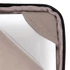 Kép 8/8 - Notebook táska, 15,6", vezeték nélküli egérrel, RIVACASE "Anvik 7916", fekete