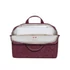 Kép 5/8 - Notebook táska, 14", RIVACASE "Anvik 7921", burgundi vörös