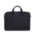 Kép 1/8 - Notebook táska, 15,6", RIVACASE "Anvik 7931", fekete