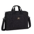 Kép 2/8 - Notebook táska, 15,6", RIVACASE "Anvik 7931", fekete