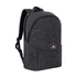Kép 1/8 - Notebook hátizsák, 15,6", RIVACASE "Anvik 7962", fekete