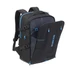 Kép 2/6 - Notebook hátizsák, gaming eszközökhöz, 17,3", RIVACASE "Borneo 7860", fekete