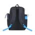 Kép 4/6 - Notebook hátizsák, 15.6", RIVACASE "Regent 8067", fekete