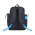 Kép 6/8 - Notebook hátizsák, acél kulaccsal, 15,6", RIVACASE "Regent 8068", fekete