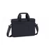 Kép 1/4 - Notebook táska, 13,3" RIVACASE "Biscayne 8325", fekete