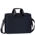 Kép 1/5 - Notebook táska, 15,6", RIVACASE "Biscayne 8335", fekete