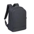 Kép 1/4 - Notebook hátizsák, 17,3", RIVACASE "Biscayne 8365", fekete