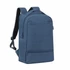 Kép 1/4 - Notebook hátizsák, 17,3" RIVACASE "Biscayne 8365", kék