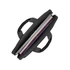 Kép 3/6 - Notebook táska, 13,3", RIVACASE "Central 8221", fekete