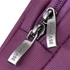 Kép 4/6 - Notebook táska, 13,3", RIVACASE "Central 8221", lila