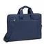 Kép 1/6 - Notebook táska, 15,6", RIVACASE "Central 8231", kék