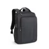 Kép 1/6 - Notebook hátizsák, 15,6", RIVACASE "8262 Central", fekete