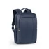 Kép 1/6 - Notebook hátizsák, 15,6", RIVACASE "8262 Central", kék