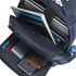 Kép 3/6 - Notebook hátizsák, 15,6", RIVACASE "8262 Central", kék