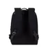 Kép 2/8 - Notebook hátizsák, 14", RIVACASE "Cardiff Canvas 8524", fekete