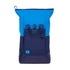 Kép 2/8 - Notebook hátizsák, 15,6", rolltop, 25L, RIVACASE "5321 Dijon", kék