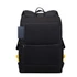 Kép 8/8 - Notebook hátizsák, 15,6", 20L, RIVACASE "5431 Erberus Urban", fekete