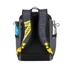 Kép 2/8 - Notebook hátizsák, 15,6", 20L, RIVACASE "5431 Erberus Urban", szürke