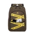 Kép 2/8 - Notebook hátizsák, 15,6", 20L, RIVACASE "5431 Erberus Urban", khaki