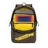 Kép 6/8 - Notebook hátizsák, 15,6", 20L, RIVACASE "5431 Erberus Urban", khaki
