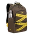 Kép 8/8 - Notebook hátizsák, 15,6", 20L, RIVACASE "5431 Erberus Urban", khaki