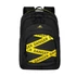 Kép 1/8 - Notebook hátizsák, 15,6", 30L, RIVACASE "5461 Erberus Urban", fekete