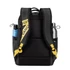 Kép 2/8 - Notebook hátizsák, 15,6", 30L, RIVACASE "5461 Erberus Urban", fekete