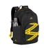Kép 5/8 - Notebook hátizsák, 15,6", 30L, RIVACASE "5461 Erberus Urban", fekete