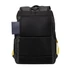 Kép 7/8 - Notebook hátizsák, 15,6", 30L, RIVACASE "5461 Erberus Urban", fekete
