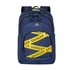 Kép 1/8 - Notebook hátizsák, 15,6", 30L, RIVACASE "5461 Erberus Urban", kék